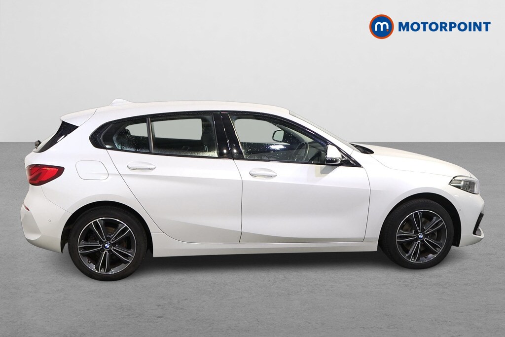 Used BMW 1 Series for sale - 78144056: Photo 8
