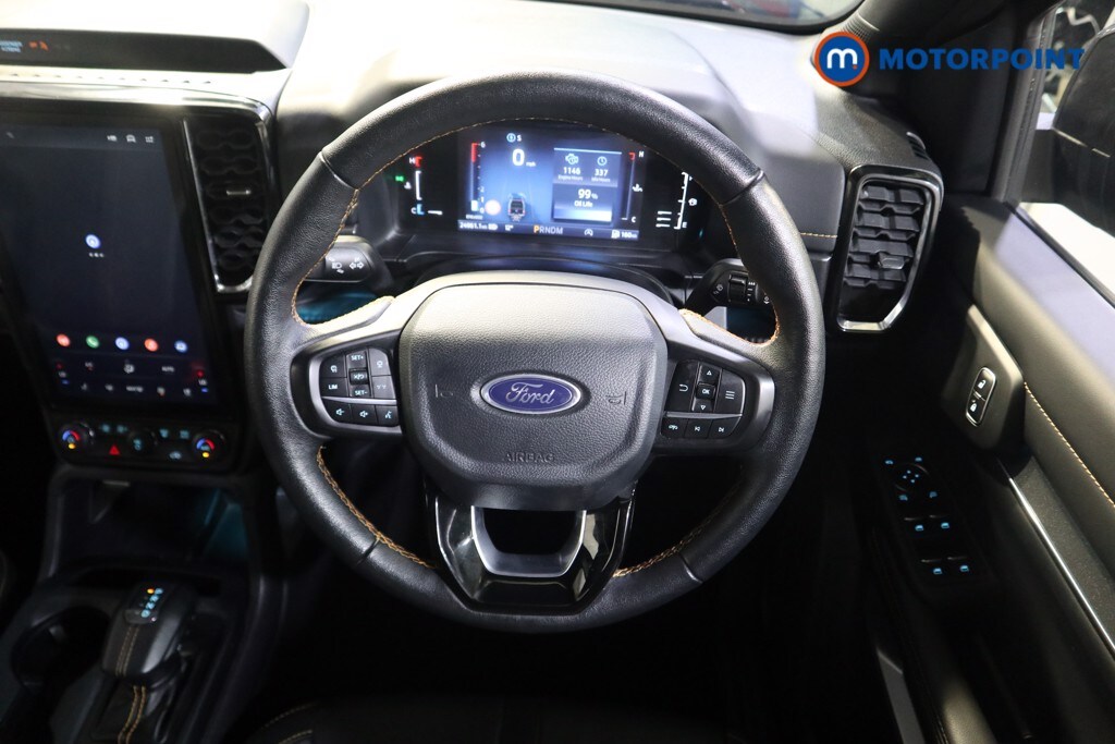 Used Ford Ranger 2024 for sale - 76491613: Photo 10