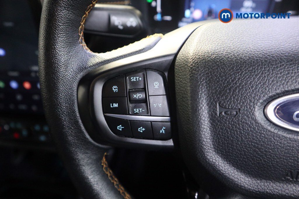 Used Ford Ranger 2024 for sale - 76491613: Photo 11