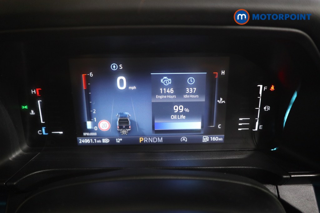 Used Ford Ranger 2024 for sale - 76491613: Photo 13