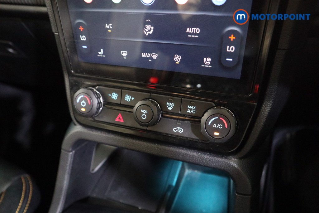 Used Ford Ranger 2024 for sale - 76491613: Photo 15