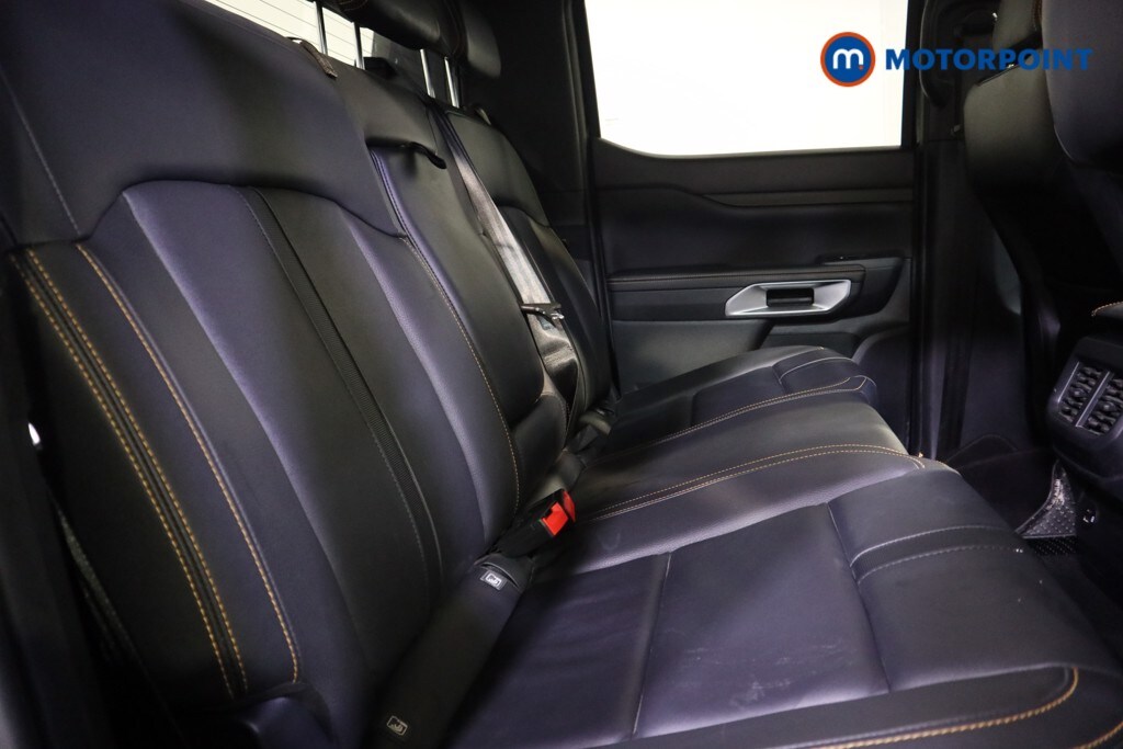 Used Ford Ranger 2024 for sale - 76491613: Photo 27