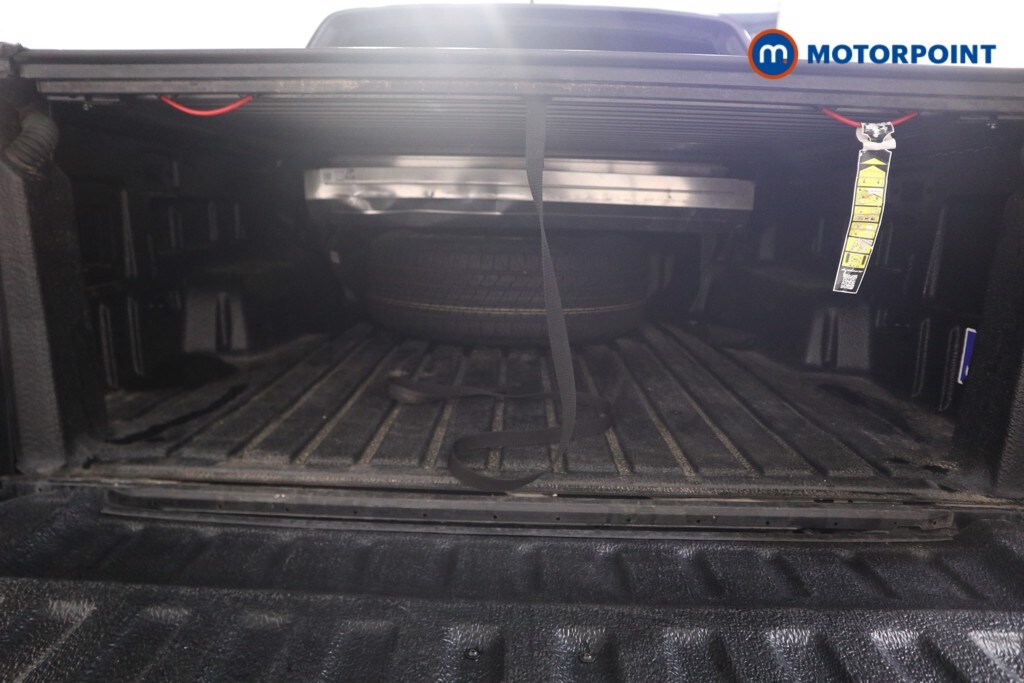 Used Ford Ranger 2024 for sale - 76491613: Photo 30