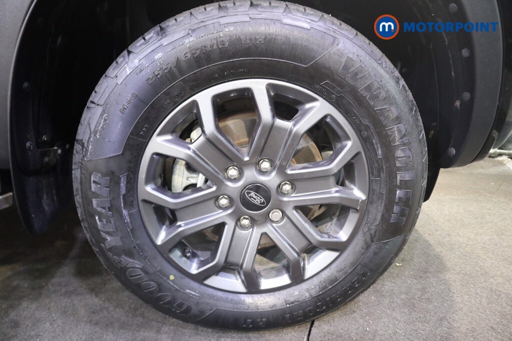 Used Ford Ranger 2024 for sale - 76491613: Photo 32