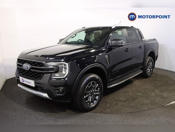 Used Ford Ranger 2024 for sale - 76491613: Photo