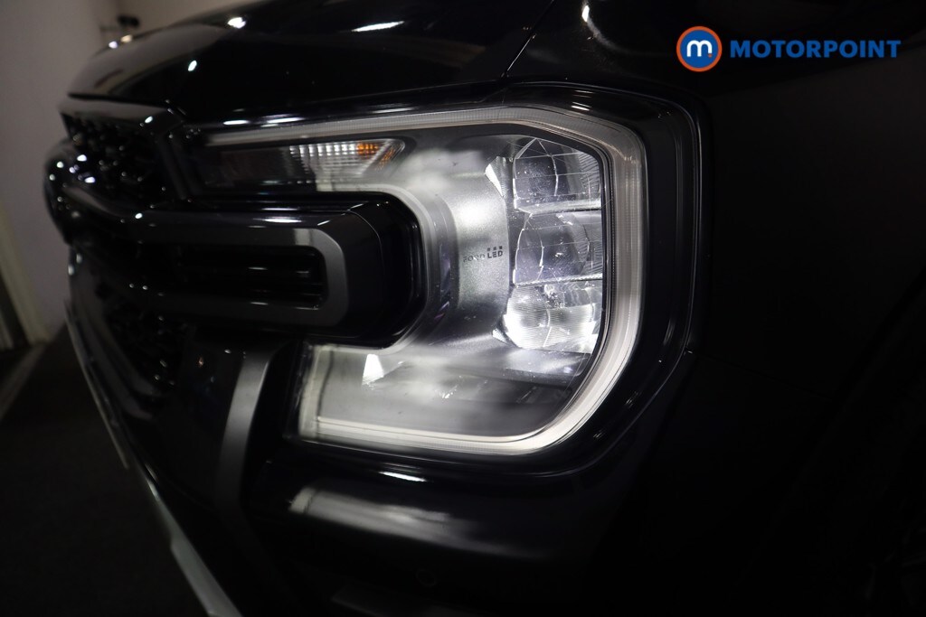 Used Ford Ranger 2024 for sale - 76491613: Photo 45