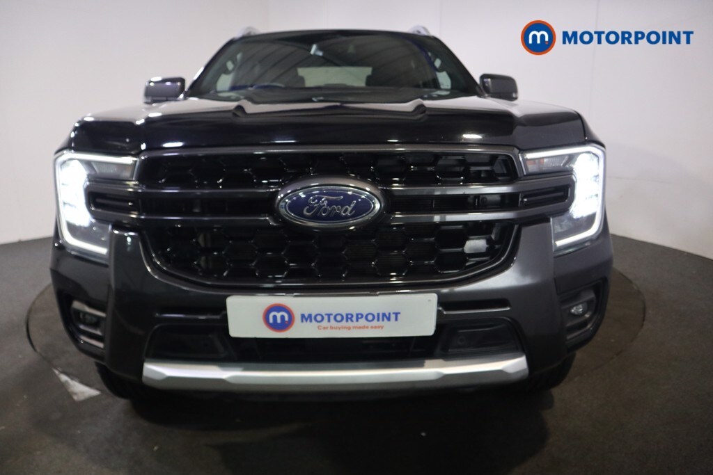 Used Ford Ranger 2024 for sale - 76491613: Photo 47