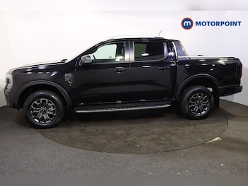 Used Ford Ranger 2024 for sale - 76491613: Photo