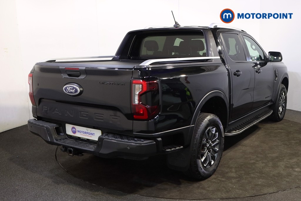 Used Ford Ranger 2024 for sale - 76491613: Photo 7