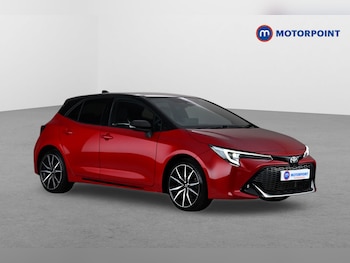 Used Toyota Corolla 2023 for sale - 79555689: Photo