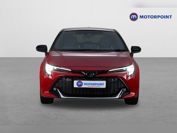 Used Toyota Corolla 2023 for sale - 79555689: Photo