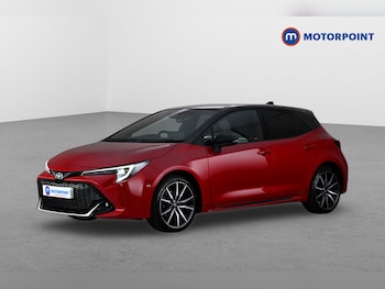Used Toyota Corolla 2023 for sale - 79555689: Photo