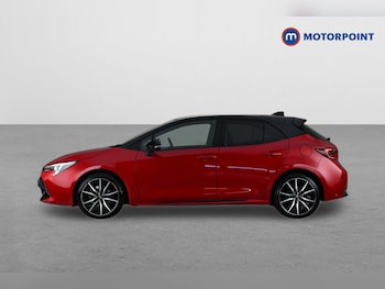 Used Toyota Corolla 2023 for sale - 79555689: Photo