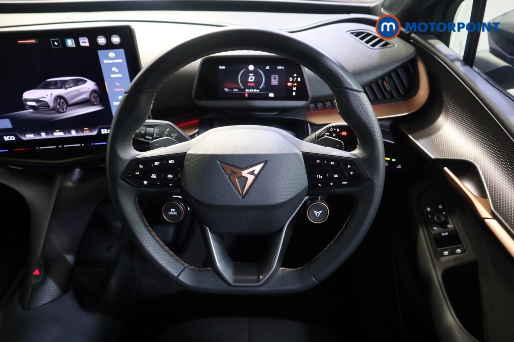 Used Cupra Tavascan for sale - 78144034: Photo 10