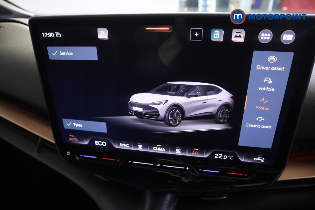 Used Cupra Tavascan for sale - 78144034: Photo 15