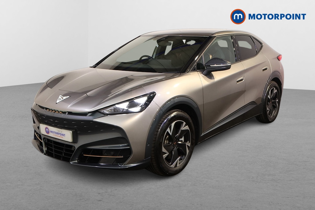 Used Cupra Tavascan for sale - 78144034: Photo 3