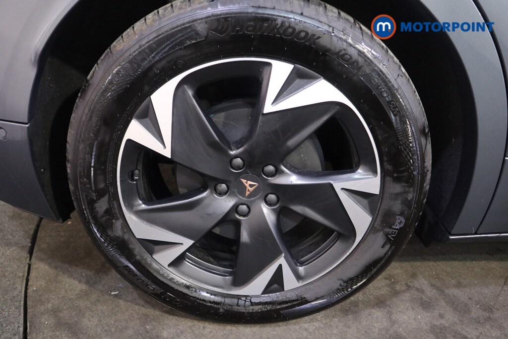 Used Cupra Tavascan for sale - 78144034: Photo 35