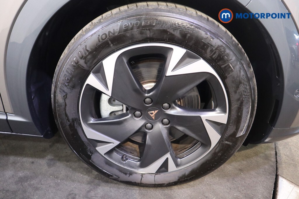 Used Cupra Tavascan for sale - 78144034: Photo 36