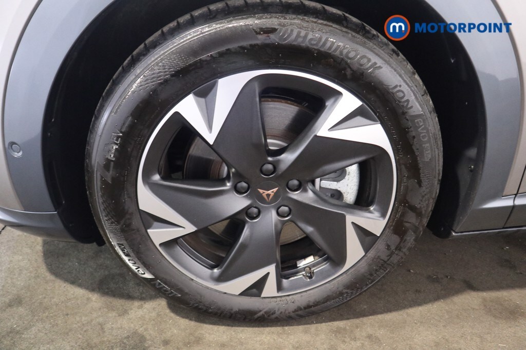 Used Cupra Tavascan for sale - 78144034: Photo 37