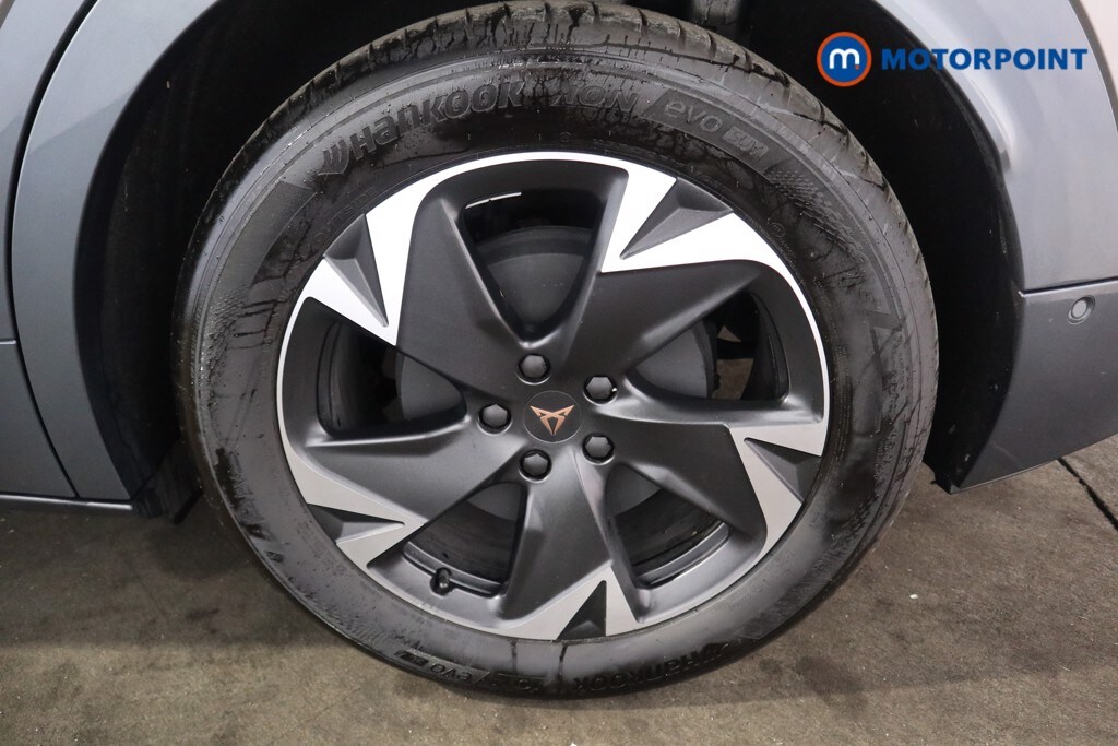 Used Cupra Tavascan for sale - 78144034: Photo 38