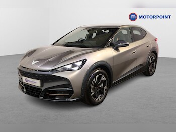 Used Cupra Tavascan undefined for sale - 78144034: Photo