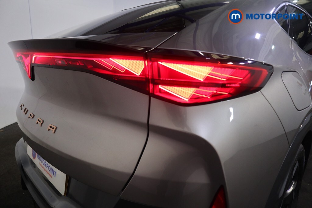 Used Cupra Tavascan for sale - 78144034: Photo 44