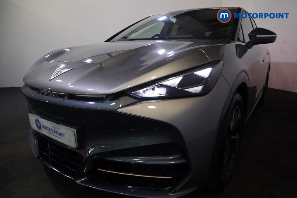 Used Cupra Tavascan for sale - 78144034: Photo 49