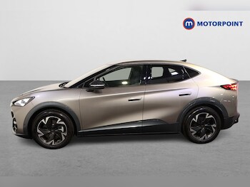 Used Cupra Tavascan undefined for sale - 78144034: Photo