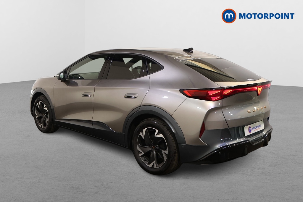 Used Cupra Tavascan for sale - 78144034: Photo 5