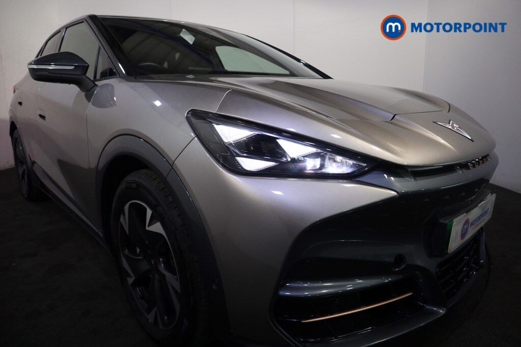 Used Cupra Tavascan for sale - 78144034: Photo 50