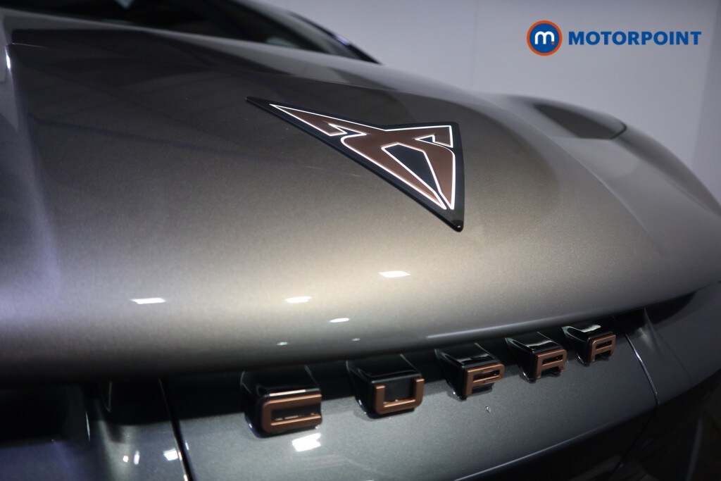 Used Cupra Tavascan for sale - 78144034: Photo 51