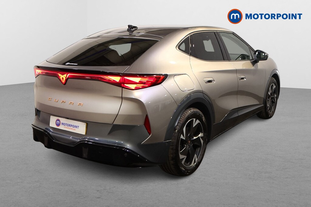 Used Cupra Tavascan for sale - 78144034: Photo 7