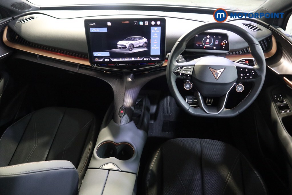 Used Cupra Tavascan for sale - 78144034: Photo 9