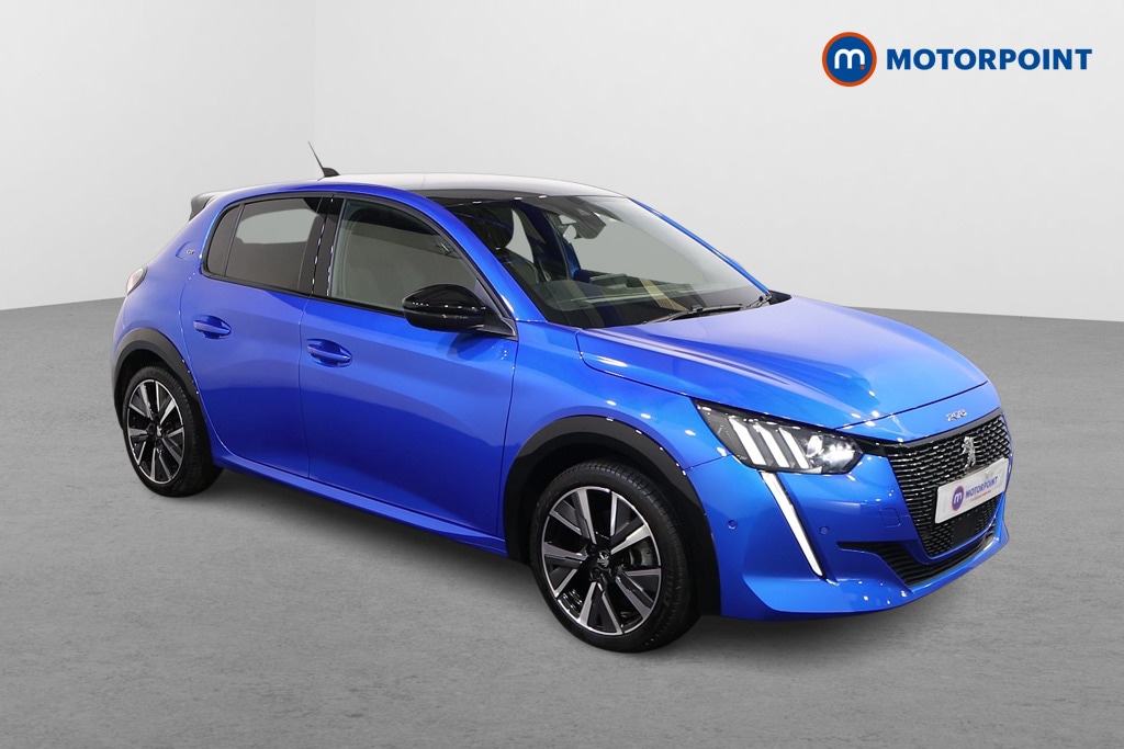 Used Peugeot 208 2022 for sale - 76373397: Photo 1