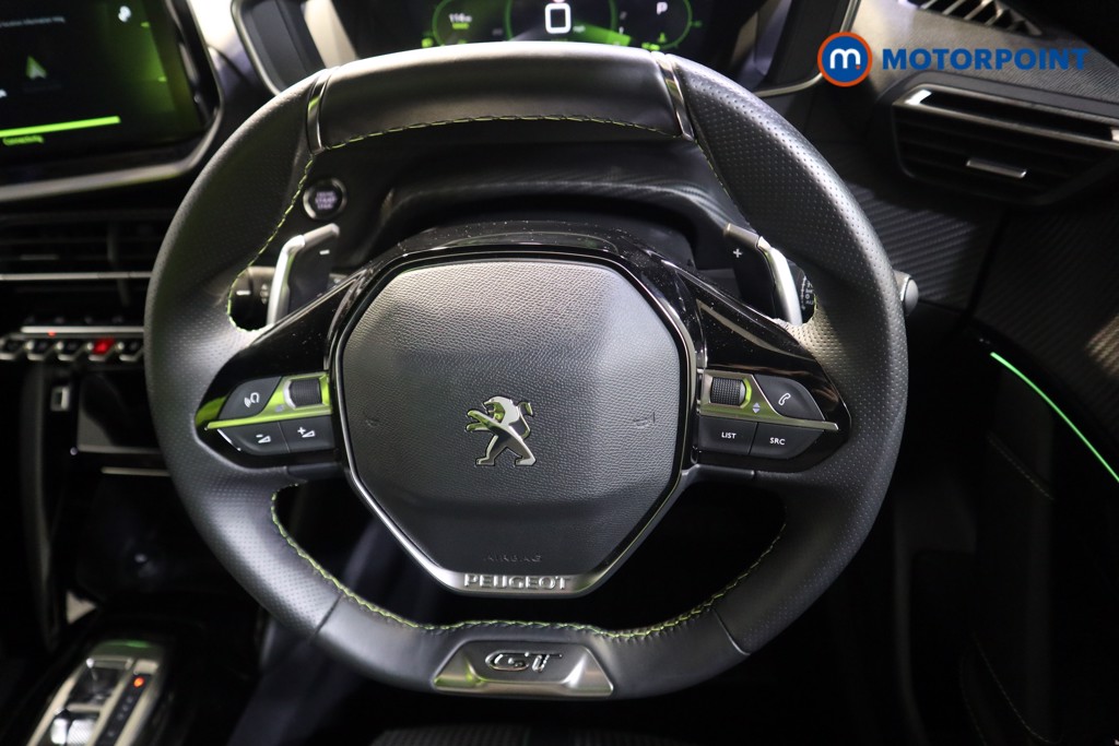 Used Peugeot 208 2022 for sale - 76373397: Photo 10