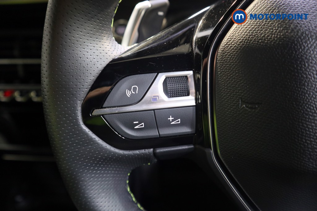 Used Peugeot 208 2022 for sale - 76373397: Photo 11
