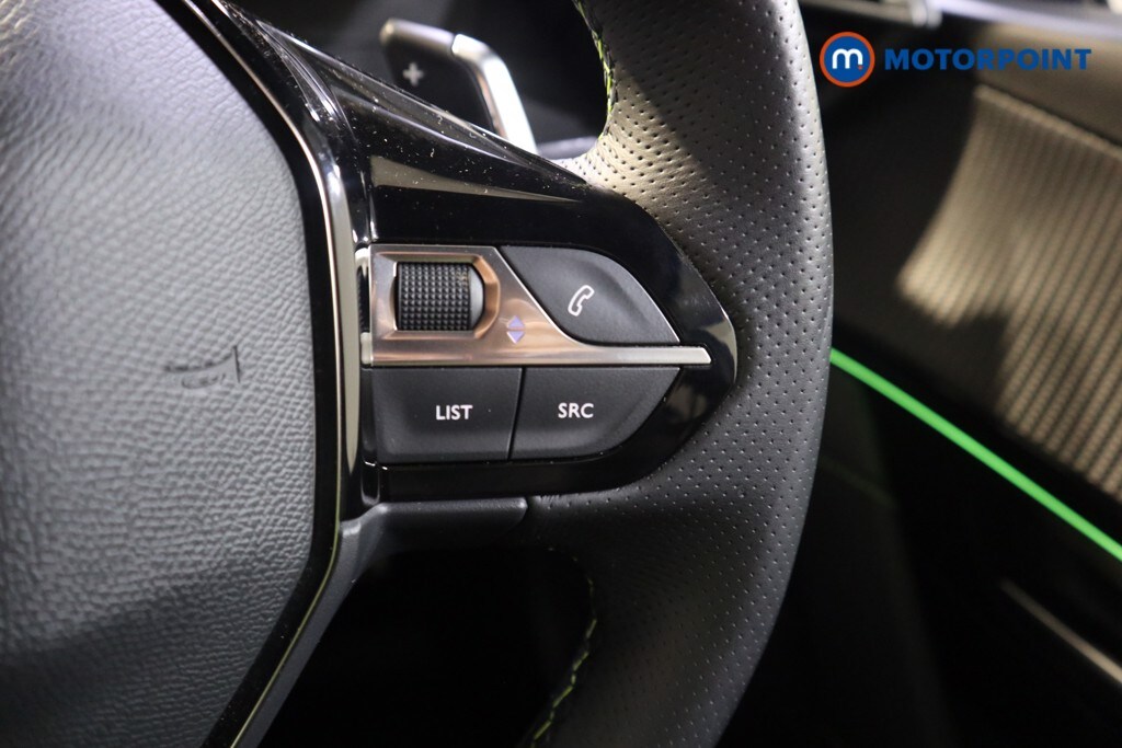 Used Peugeot 208 2022 for sale - 76373397: Photo 12
