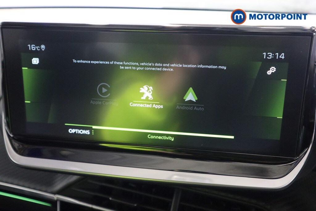 Used Peugeot 208 2022 for sale - 76373397: Photo 15