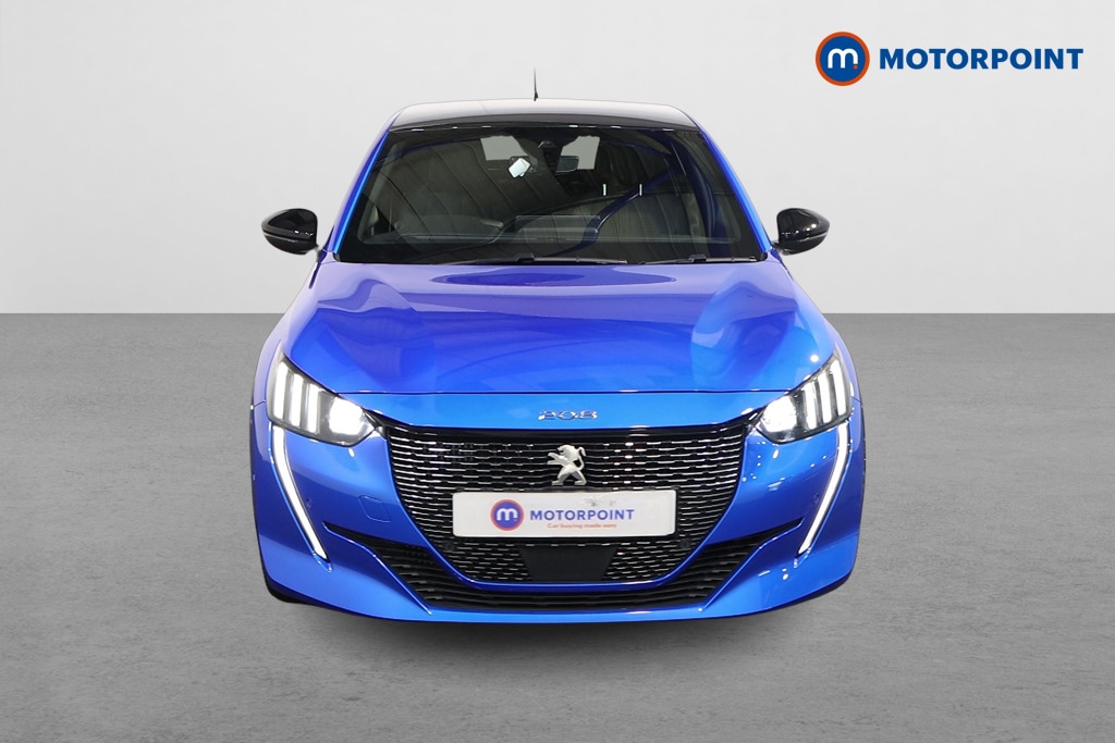 Used Peugeot 208 2022 for sale - 76373397: Photo 2