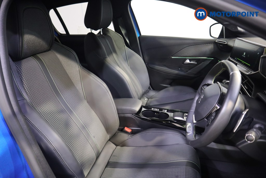 Used Peugeot 208 2022 for sale - 76373397: Photo 23