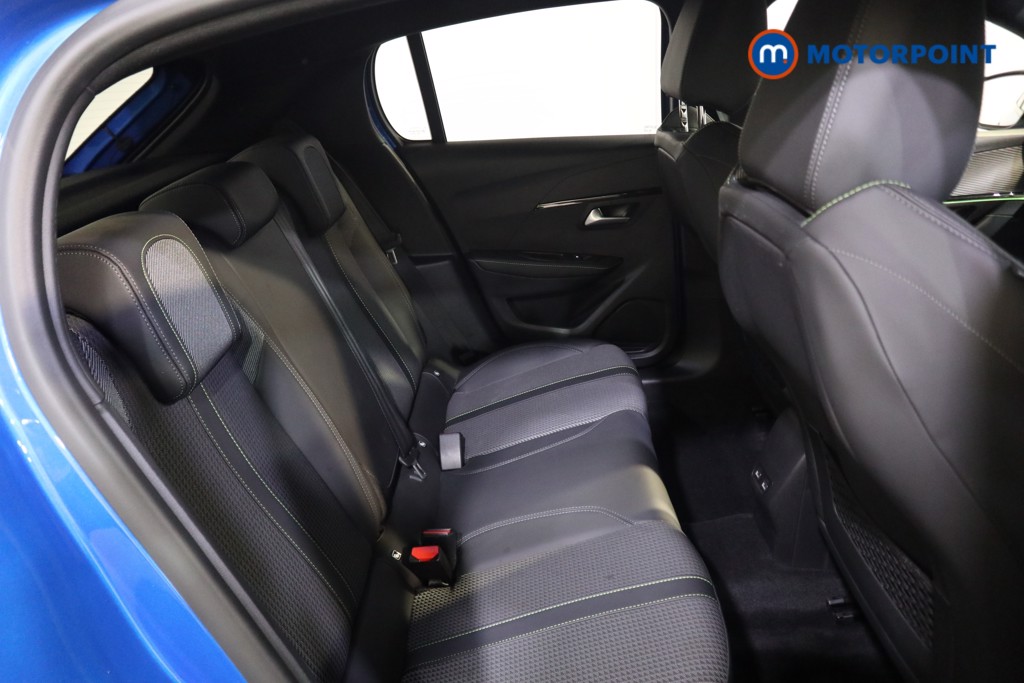 Used Peugeot 208 2022 for sale - 76373397: Photo 24