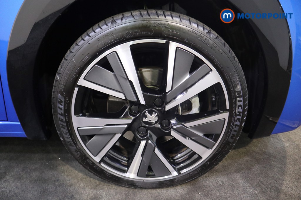 Used Peugeot 208 2022 for sale - 76373397: Photo 29