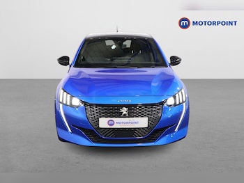 Used Peugeot 208 2022 for sale - 76373397: Photo
