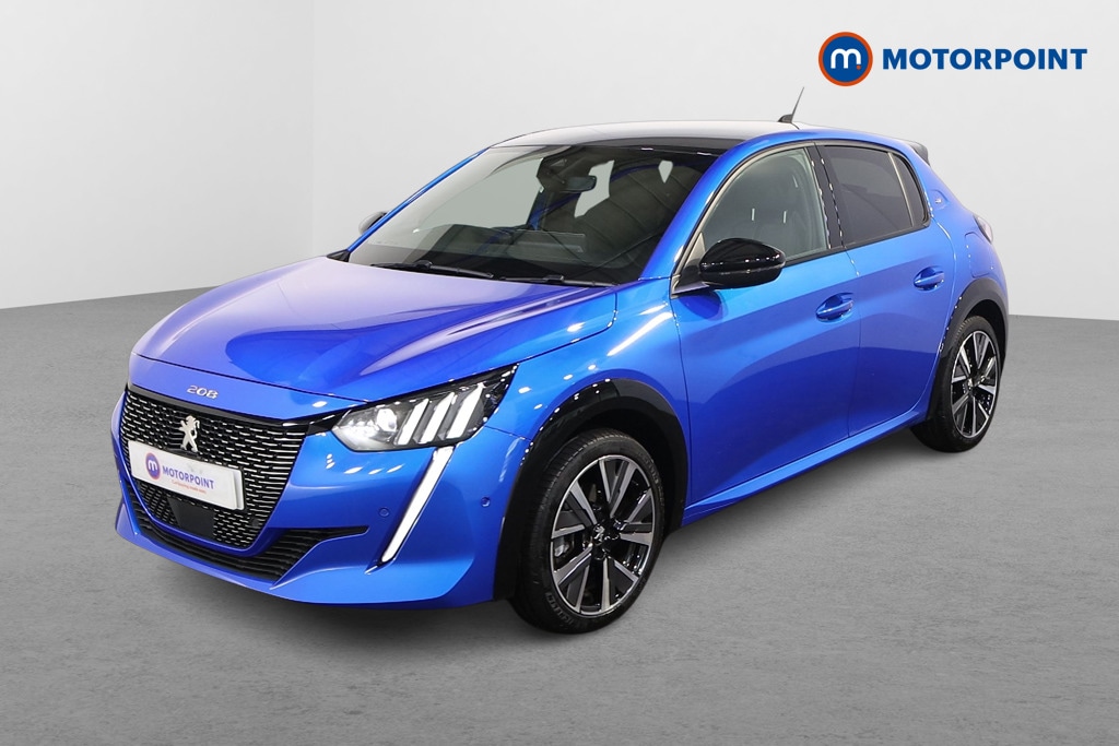 Used Peugeot 208 2022 for sale - 76373397: Photo 3