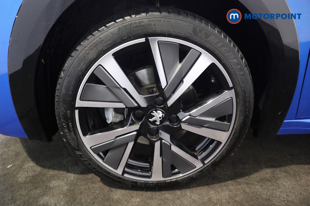 Used Peugeot 208 2022 for sale - 76373397: Photo 30