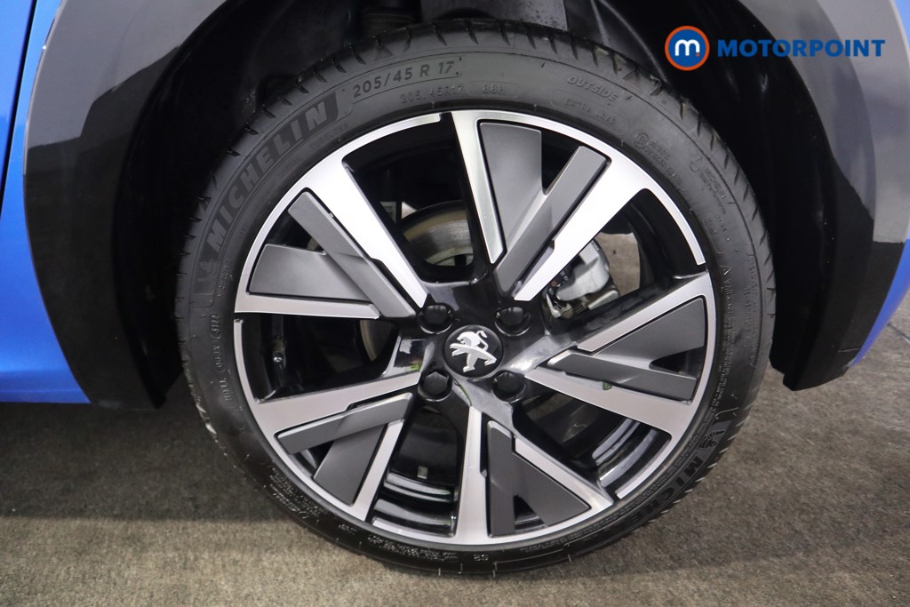 Used Peugeot 208 2022 for sale - 76373397: Photo 31