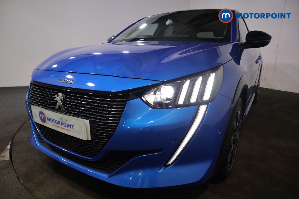 Used Peugeot 208 2022 for sale - 76373397: Photo 38