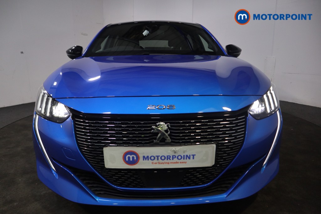 Used Peugeot 208 2022 for sale - 76373397: Photo 39