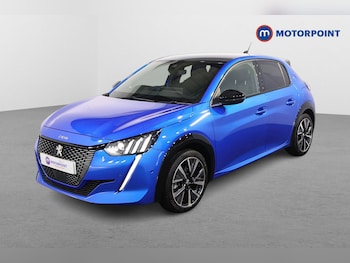 Used Peugeot 208 2022 for sale - 76373397: Photo