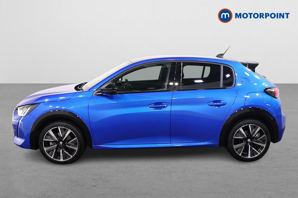 Used Peugeot 208 2022 for sale - 76373397: Photo 4